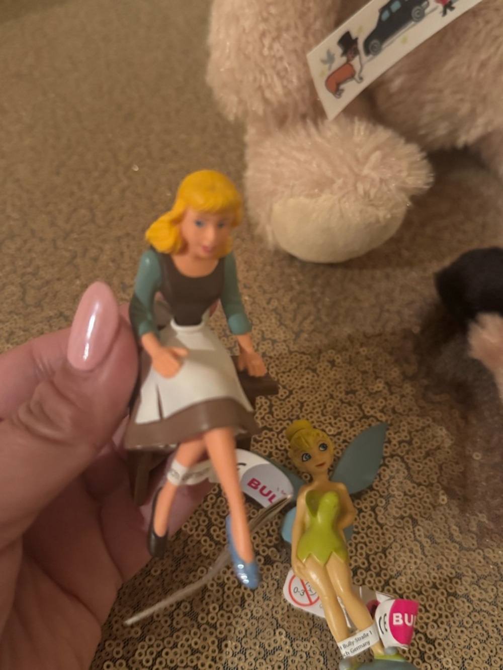 Hamleys Toy Bundle - Picture 10 of 11